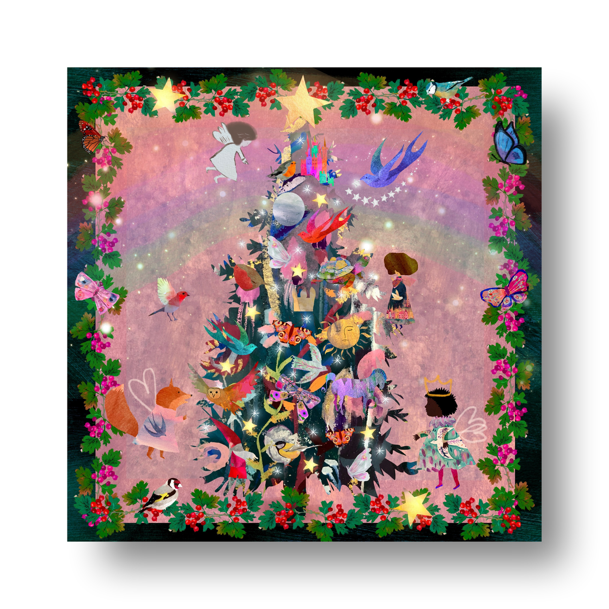 Special Tree by Claire Westwood