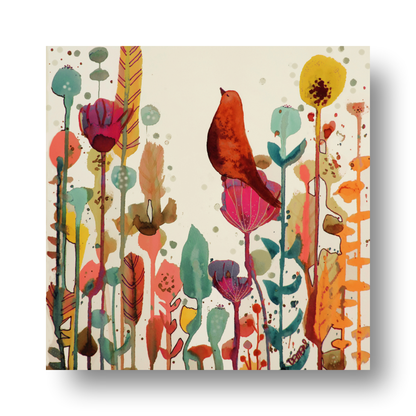 Encore Un Peu De Temps by Sylvie Demers