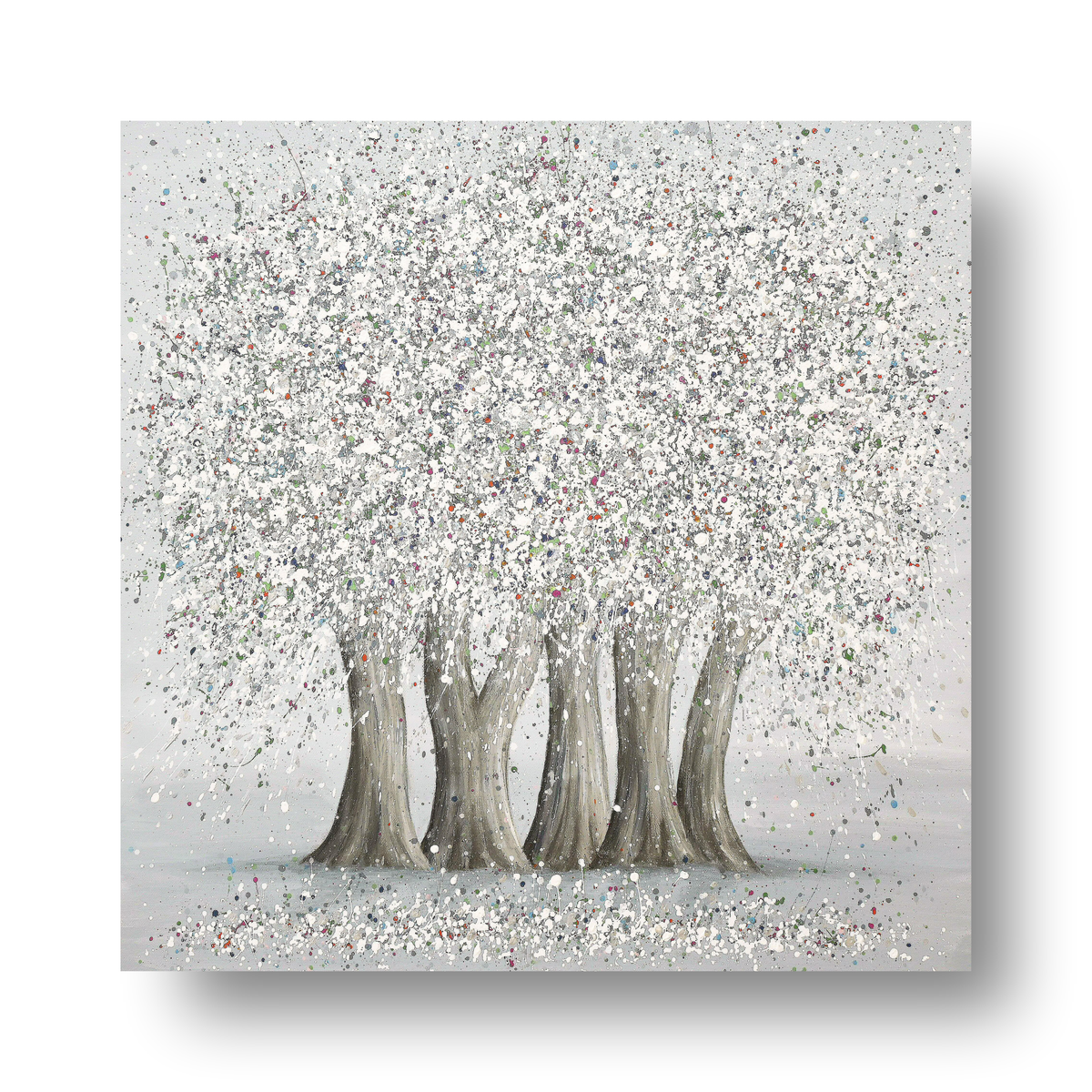 Together In Love by Jo Gough