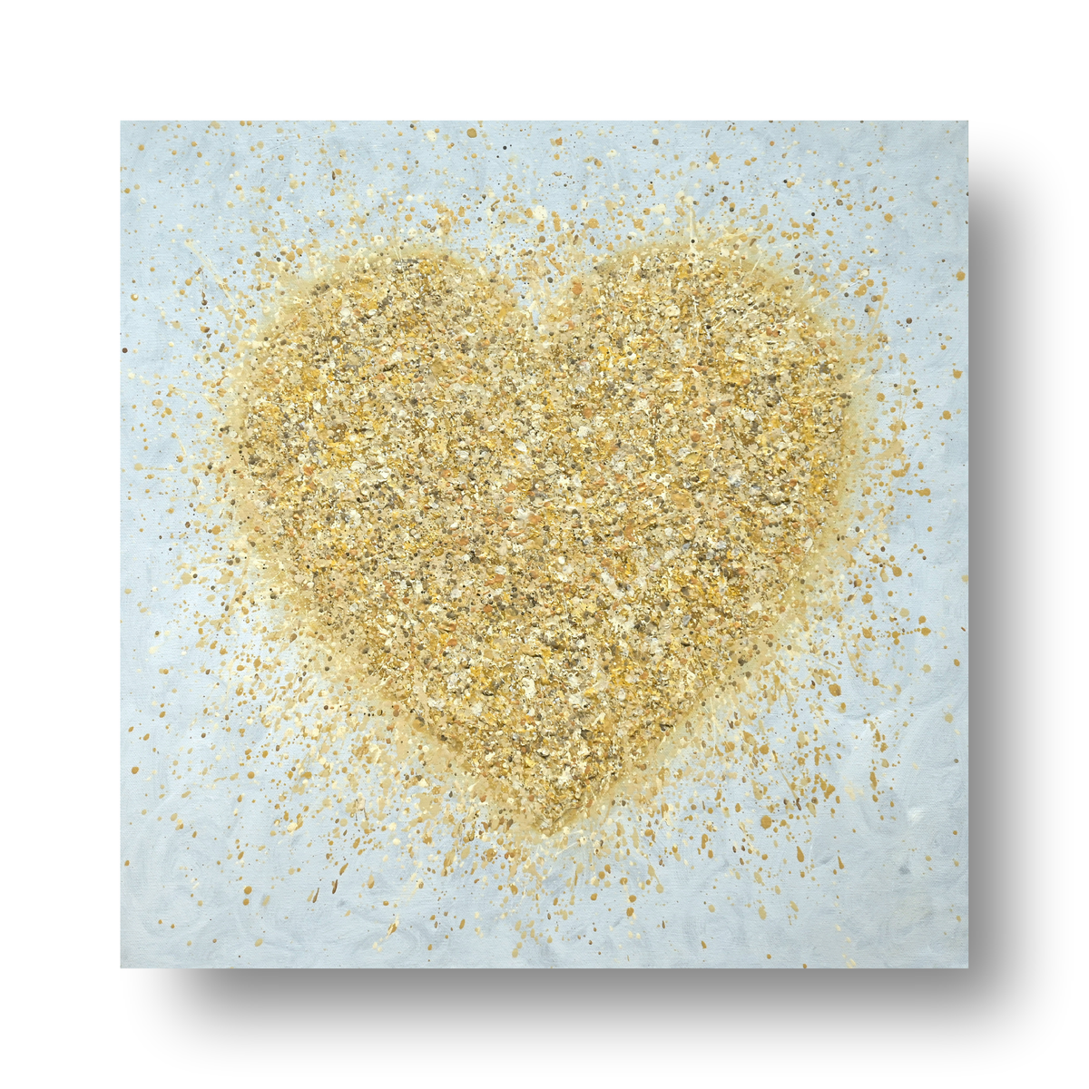 Heart Of Gold by Jo Gough