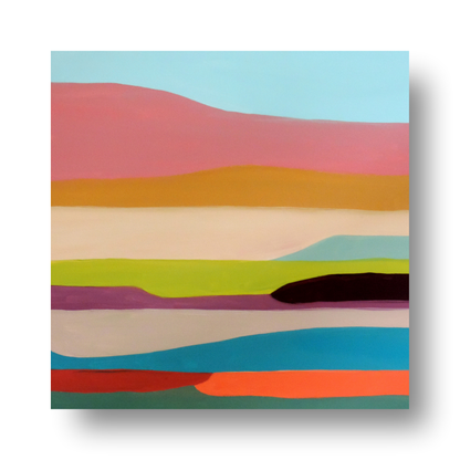 Alto by Sylvie Demers