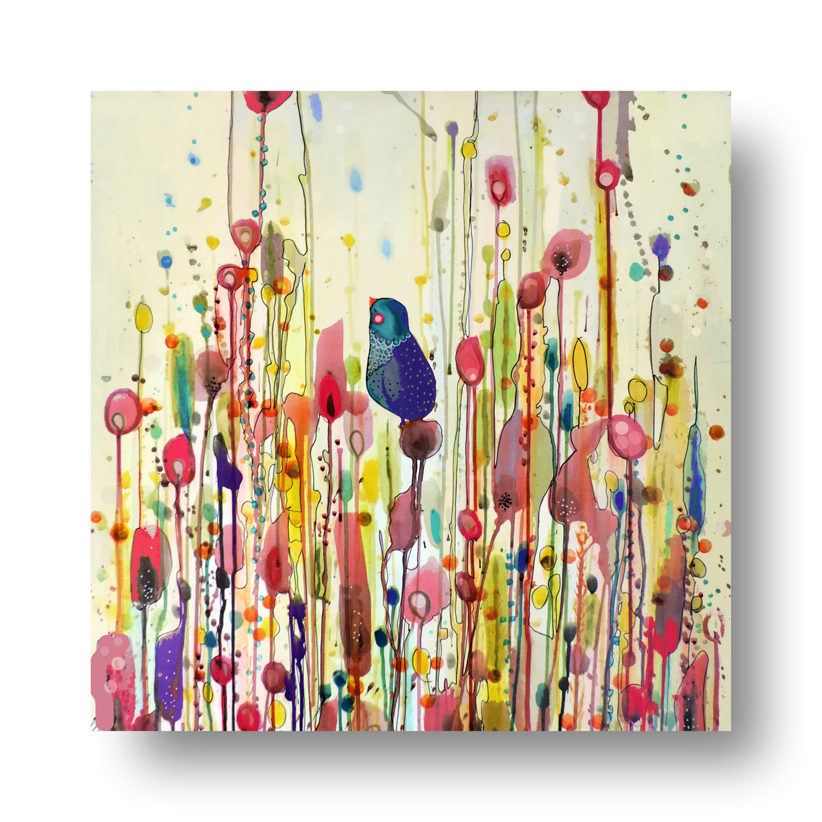 Joy by Sylvie Demers