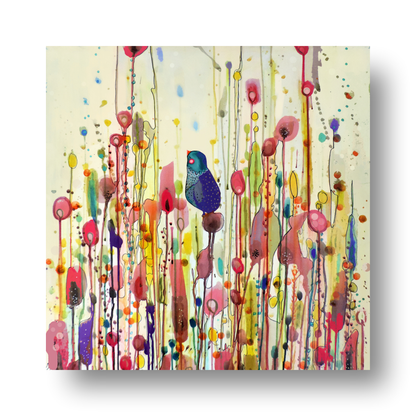 Joy by Sylvie Demers
