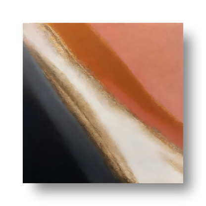 Abstract Vision by Alpenglow Workshop