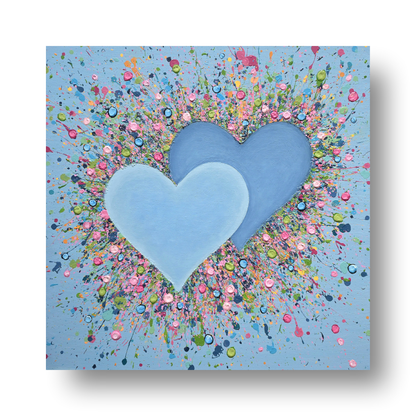 Hope In Our Hearts by Jo Gough