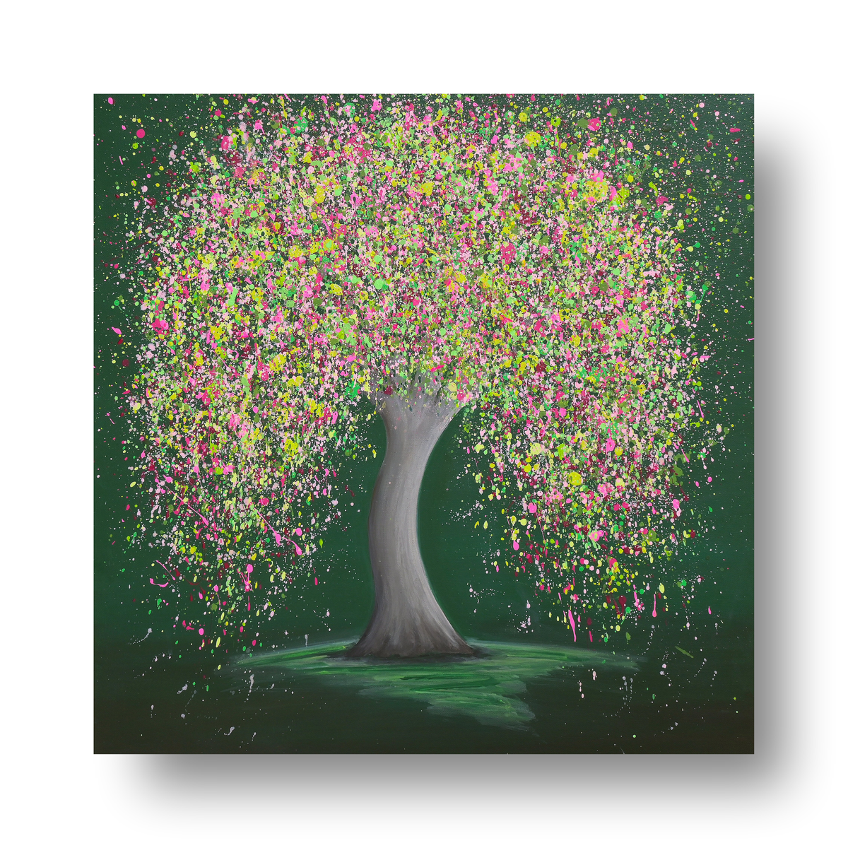 Treasured Love by Jo Gough