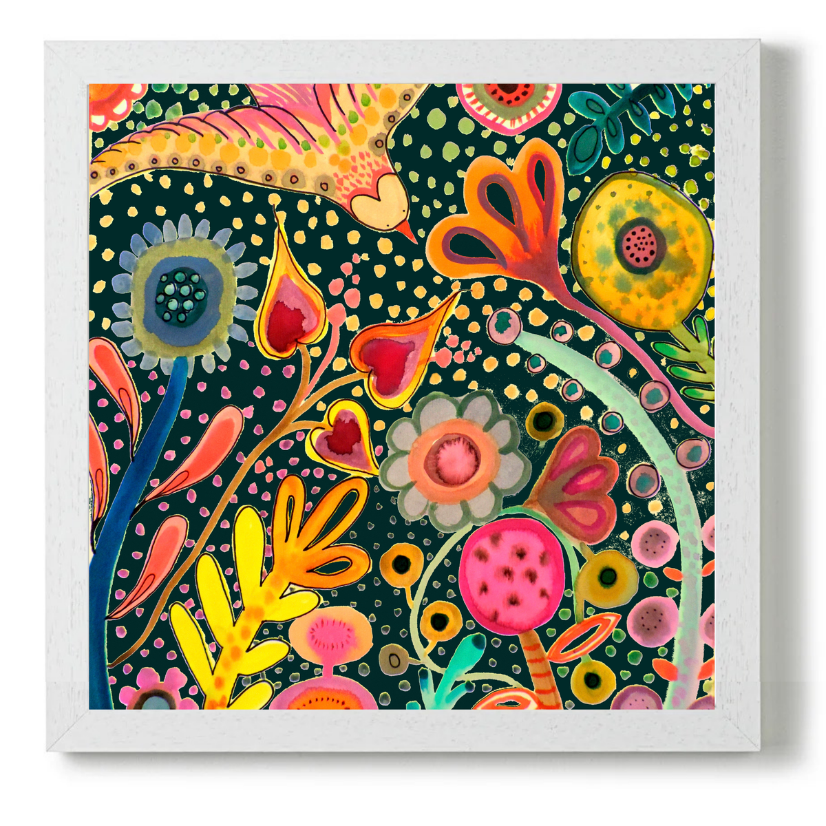 Vivifiant by Sylvie Demers