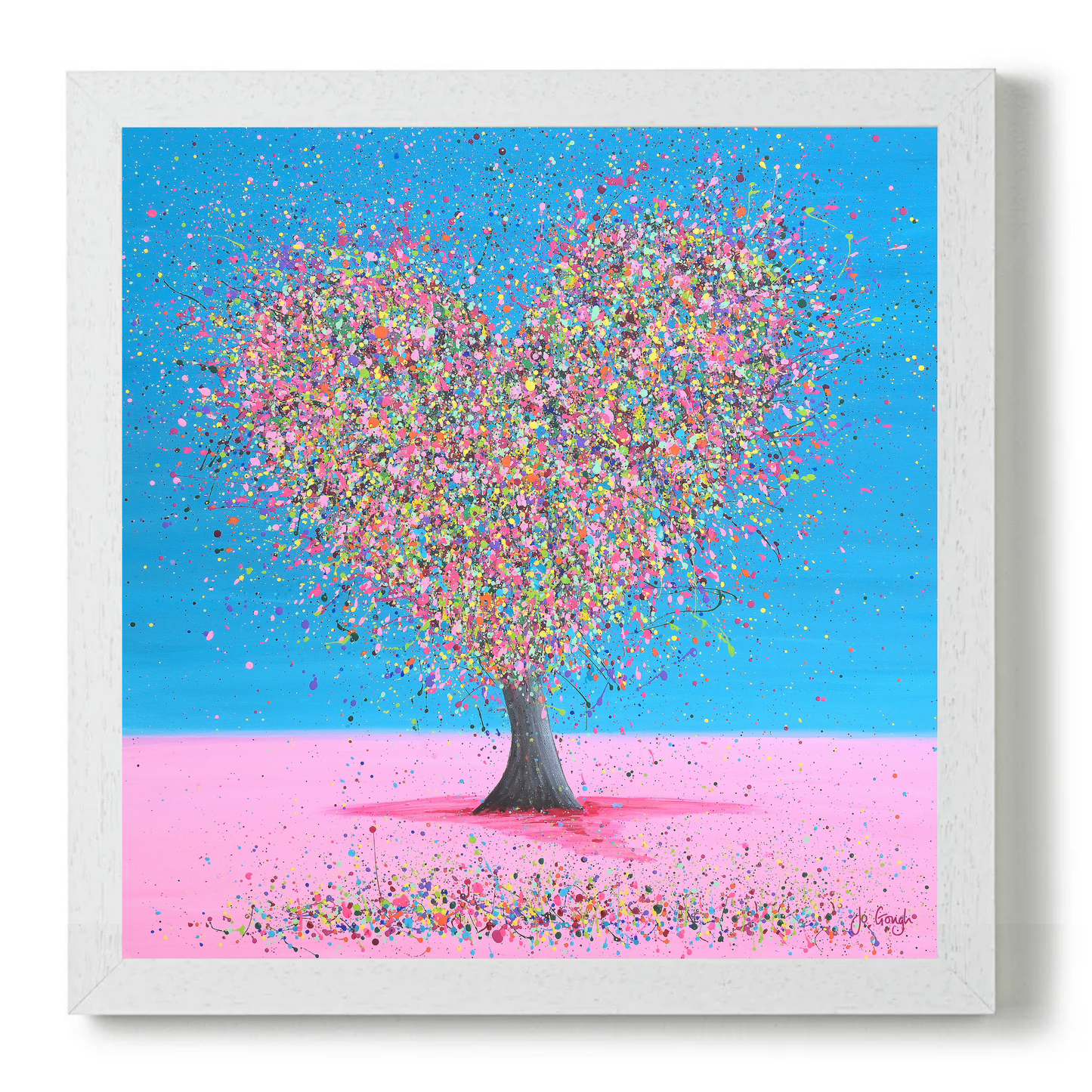 My Sweet Love by Jo Gough