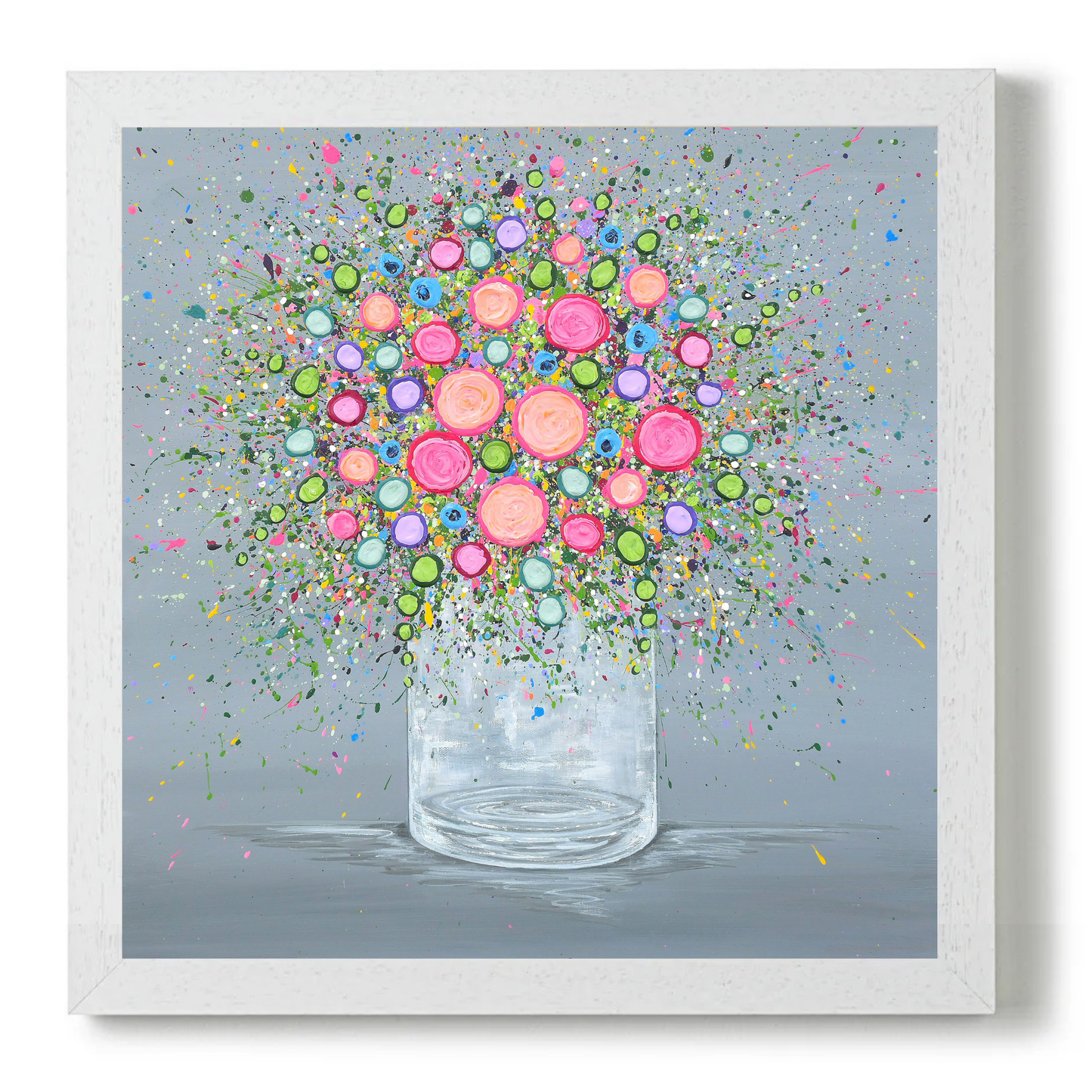 Joy In Every Bloom by Jo Gough