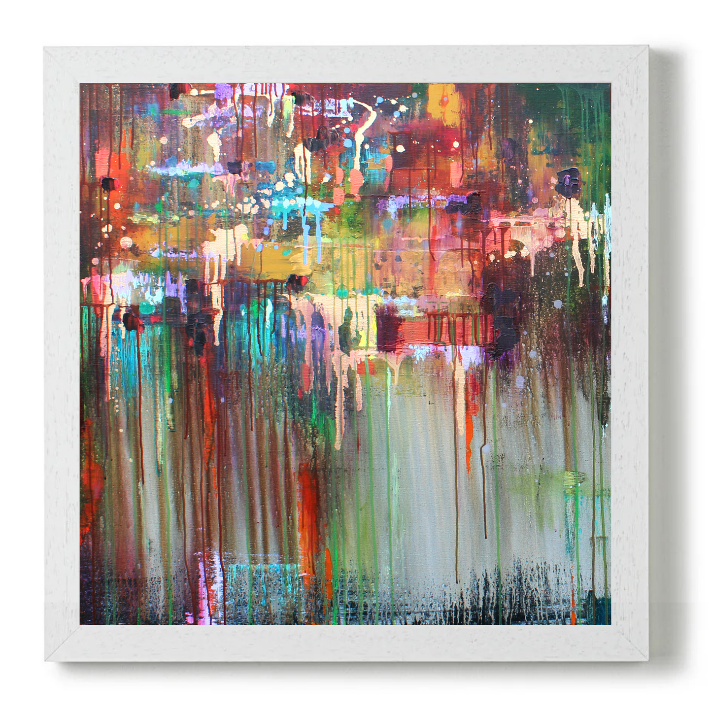 Reflection Nova No.02 by Studio Paint-Ing