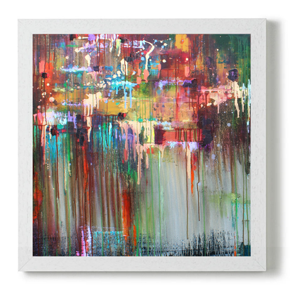 Reflection Nova No.02 by Studio Paint-Ing