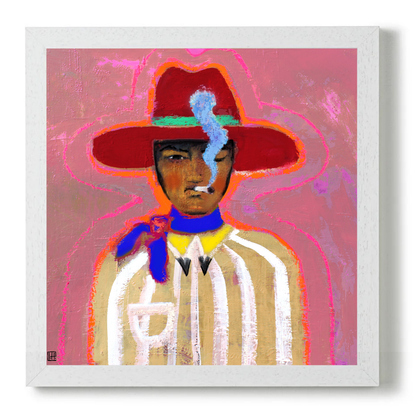Lewis by STUDIO PAINT-ING