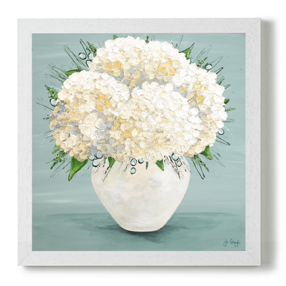 Love In Bloom by Jo Gough