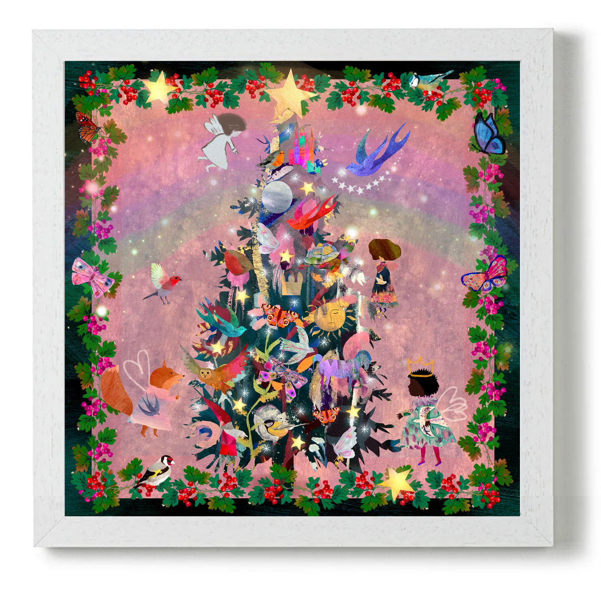 Special Tree by Claire Westwood