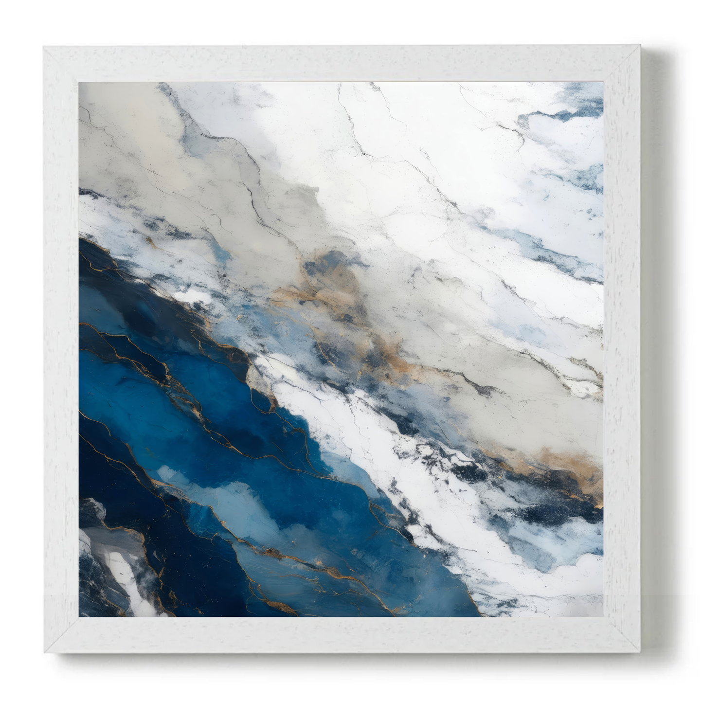 Stormy Skies by Alpenglow Workshop