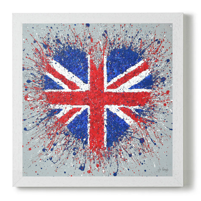 Forever In Our Heart by Jo Gough