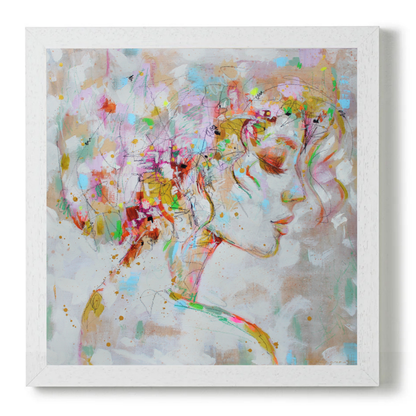 Spectrum by STUDIO PAINT-ING