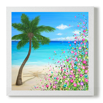 Another Day In Paradise by Jo Gough
