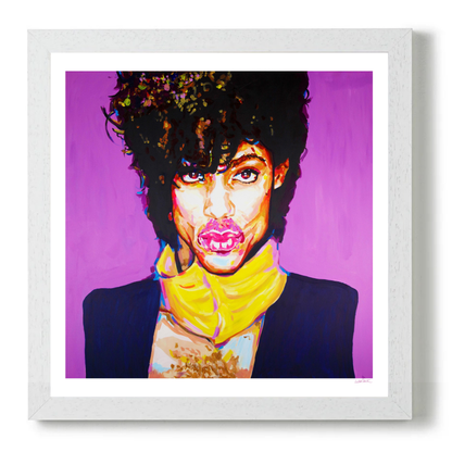 Prince - Kiss by Juliet Stockton