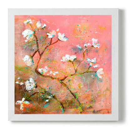 Blossom by STUDIO PAINT-ING