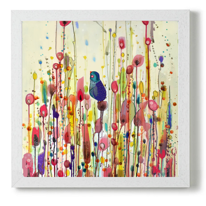 Joy by Sylvie Demers