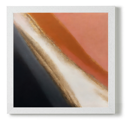 Abstract Vision by Alpenglow Workshop