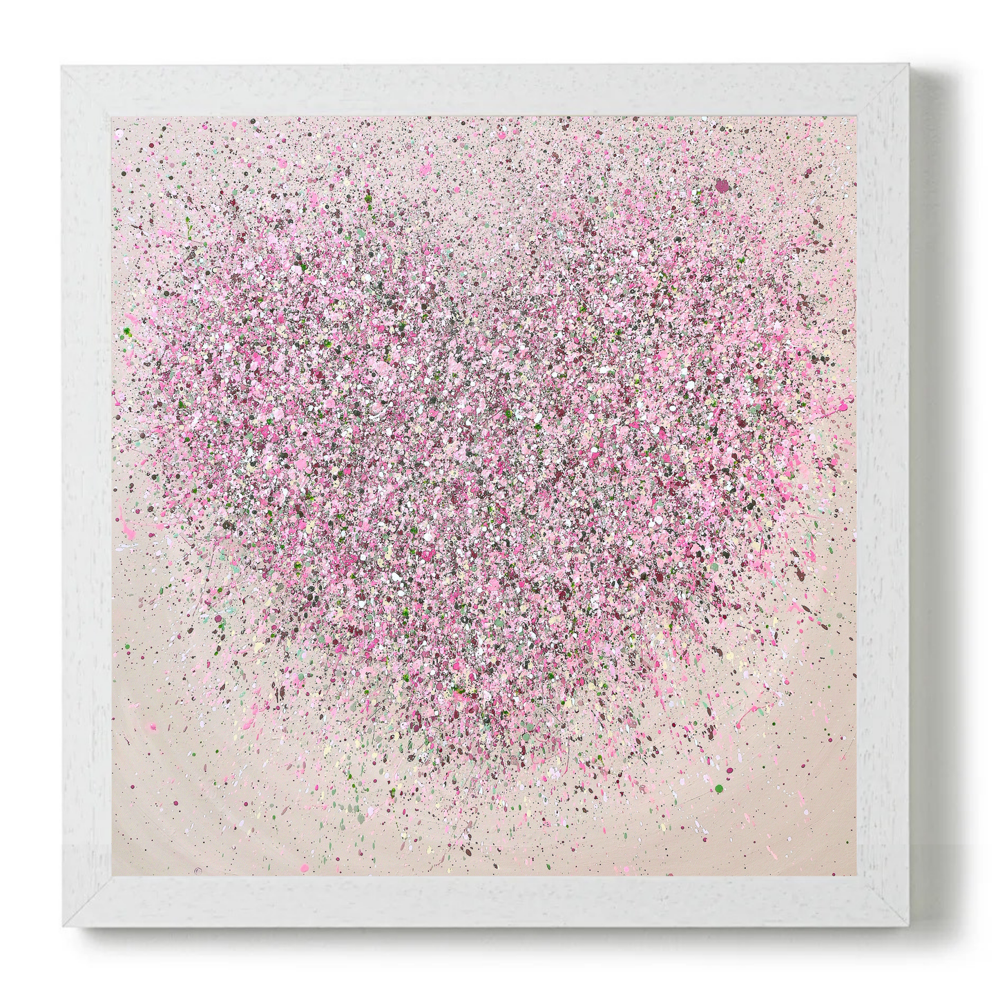 A Beautiful Heart by Jo Gough