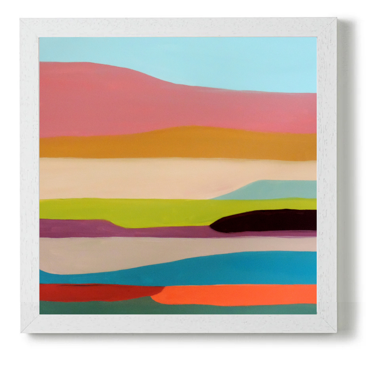 Alto by Sylvie Demers