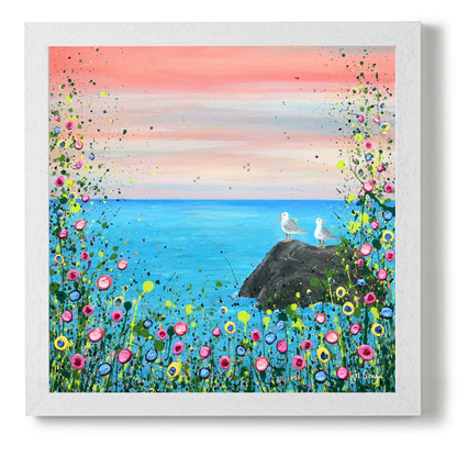 You Me and The Sea by Jo Gough