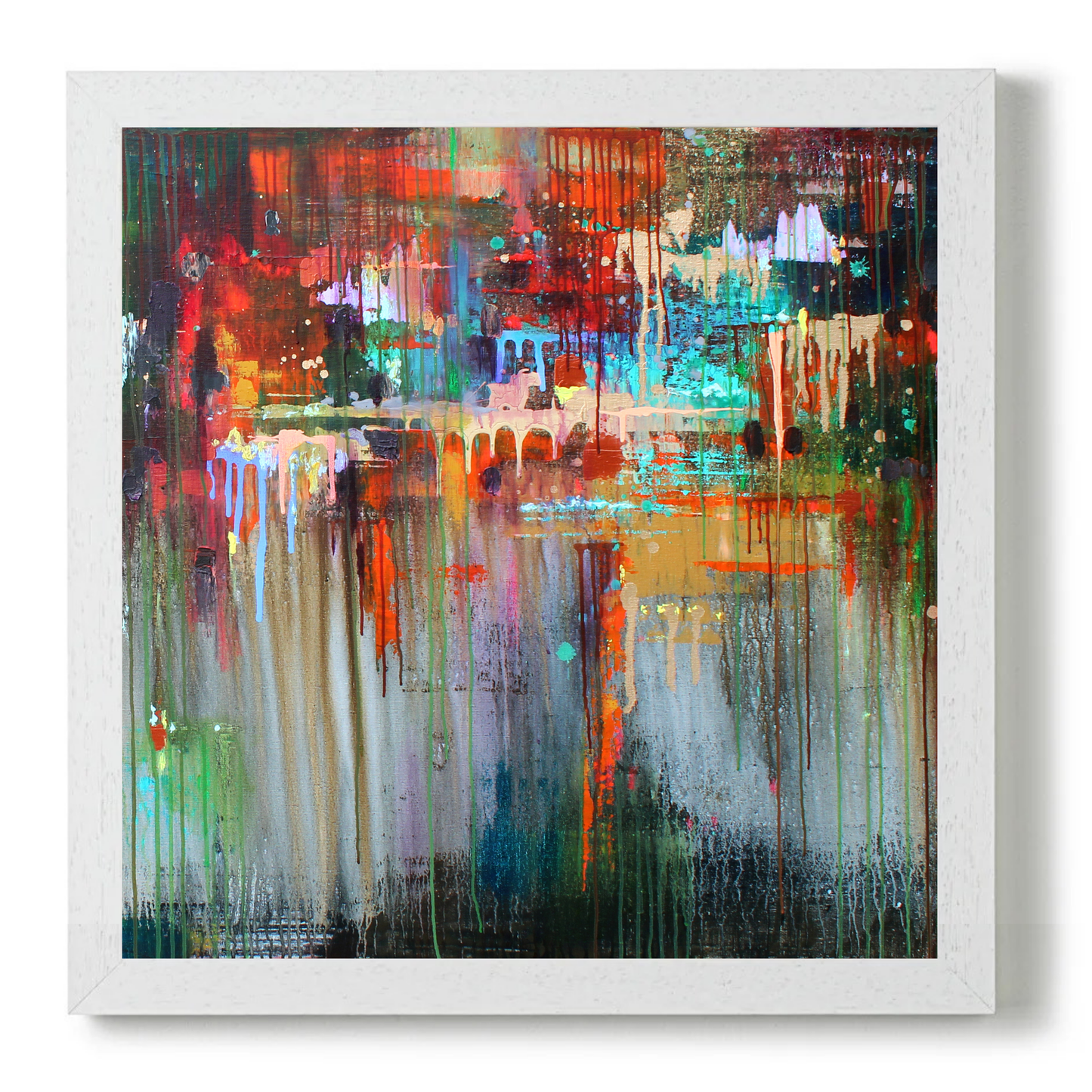 Reflection Nova No.01 by Studio Paint-Ing