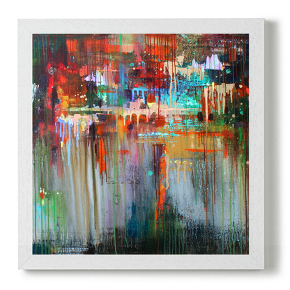 Reflection Nova No.01 by Studio Paint-Ing