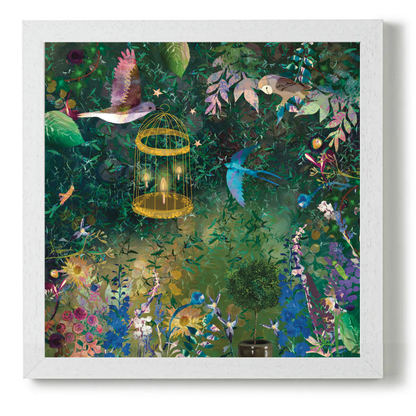 Gardening by Claire Westwood