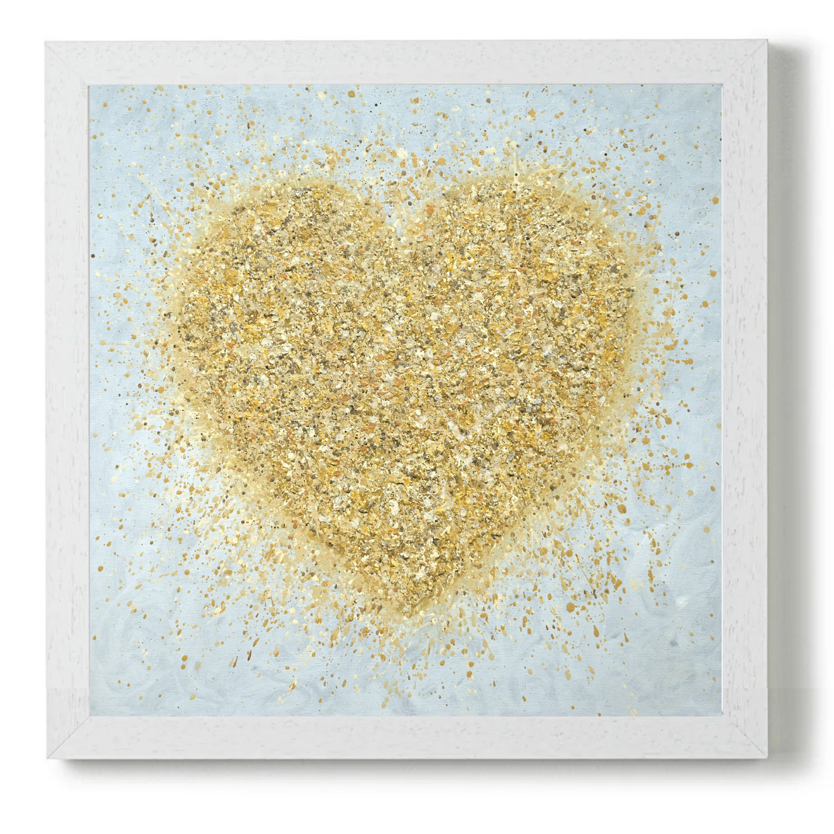 Heart Of Gold by Jo Gough