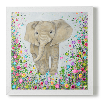 Nellie by Jo Gough