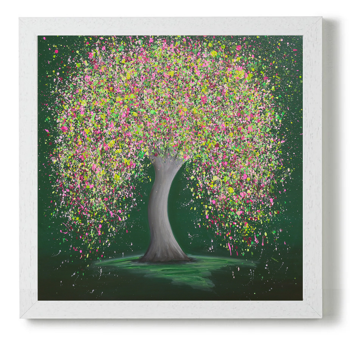 Treasured Love by Jo Gough