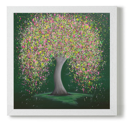 Treasured Love by Jo Gough