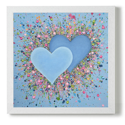 Hope In Our Hearts by Jo Gough