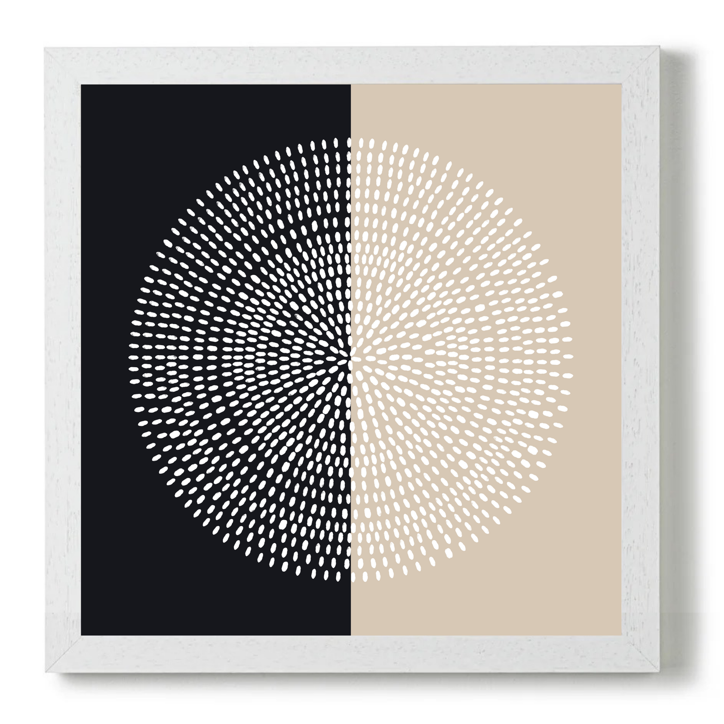 Mark Making Black Cream by Print Punk Studio