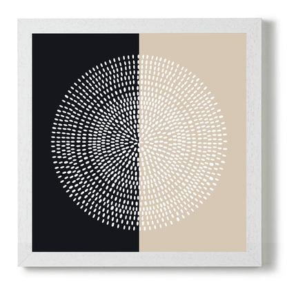 Mark Making Black Cream by Print Punk Studio