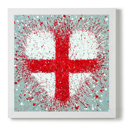 Heart of England by Jo Gough