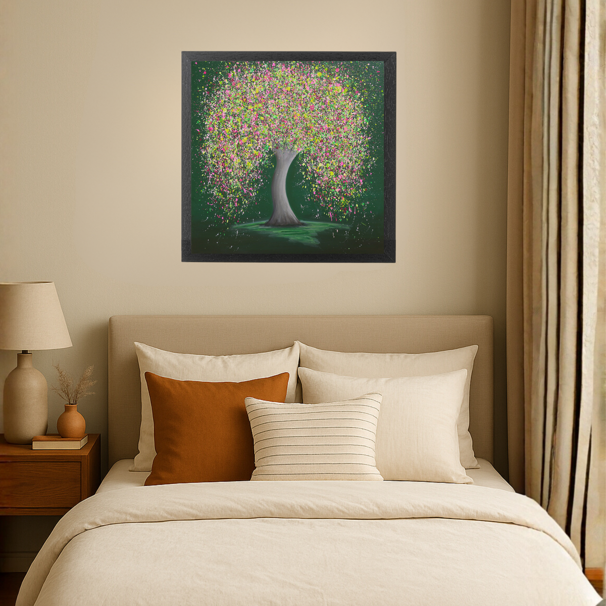 Treasured Love by Jo Gough