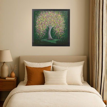 Treasured Love by Jo Gough
