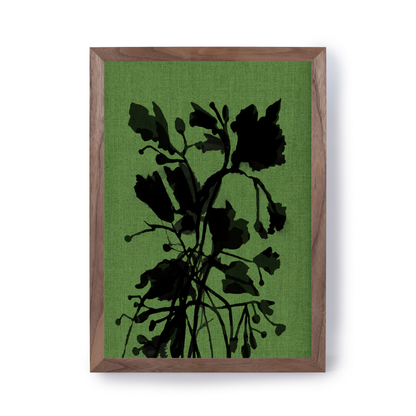 Terre Verte 3 by Cartissi