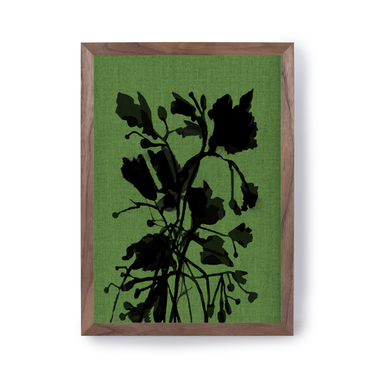 Terre Verte 3 by Cartissi