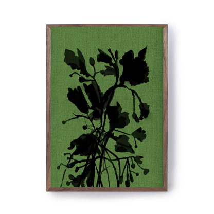 Terre Verte 3 by Cartissi