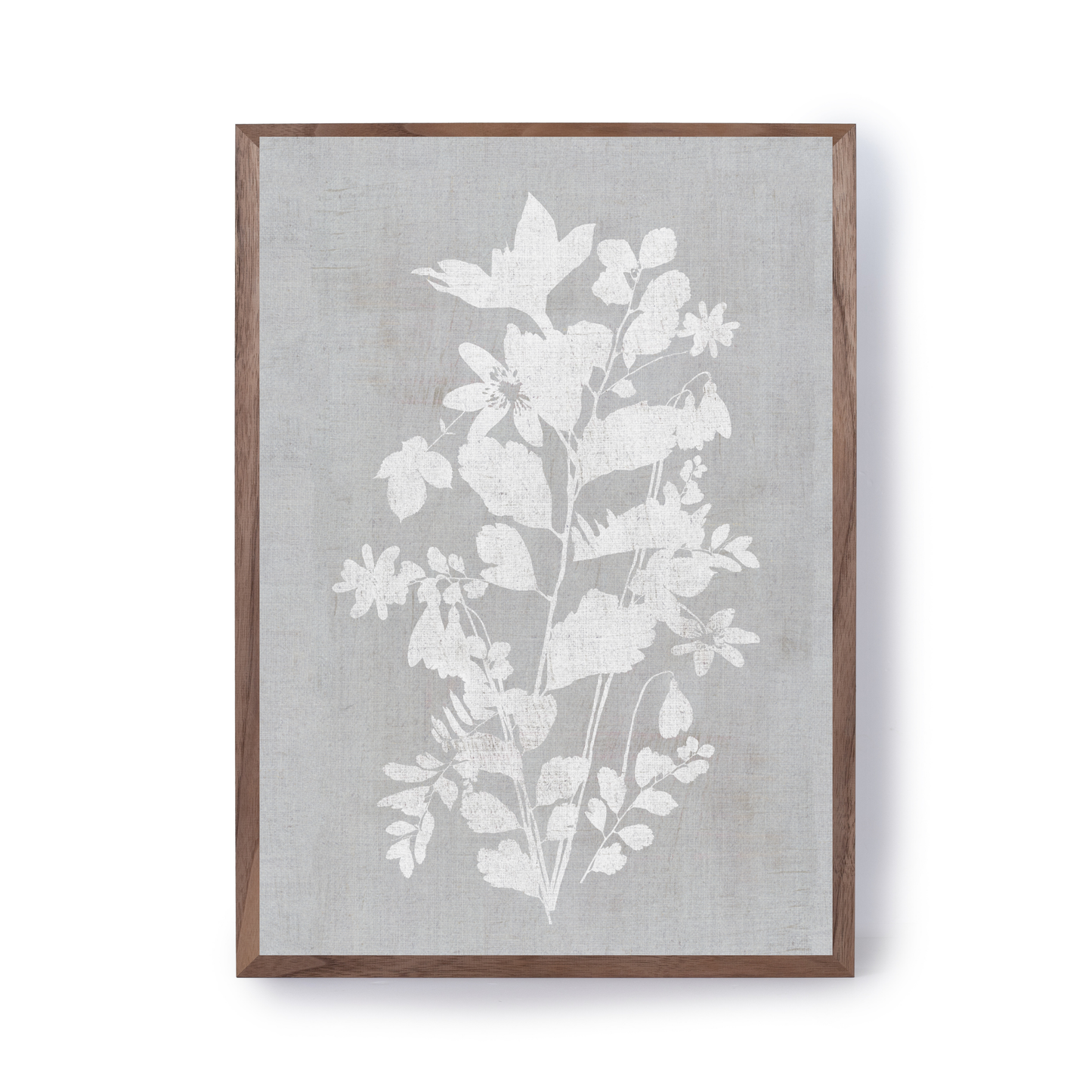 Botanical Illustration 5 by Cartissi