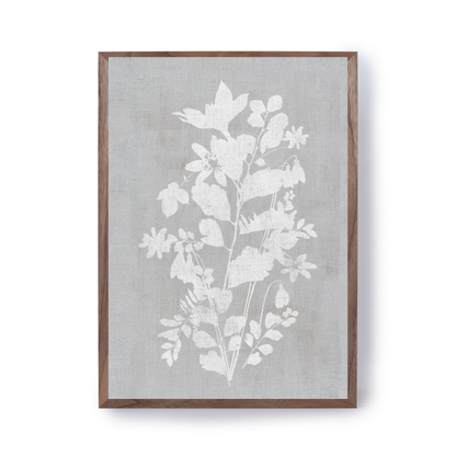 Botanical Illustration 5 by Cartissi