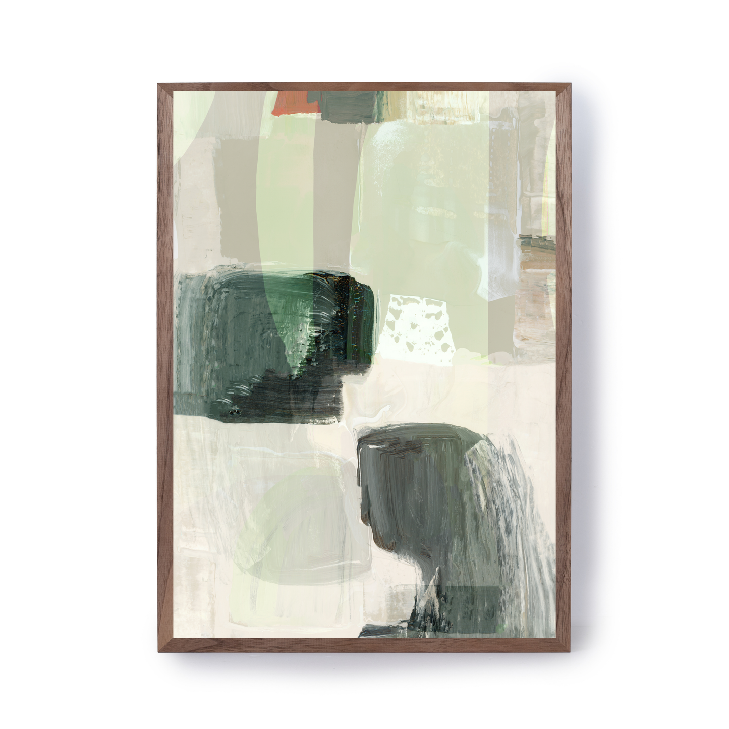 Stone and Sage 2 by Cartissi