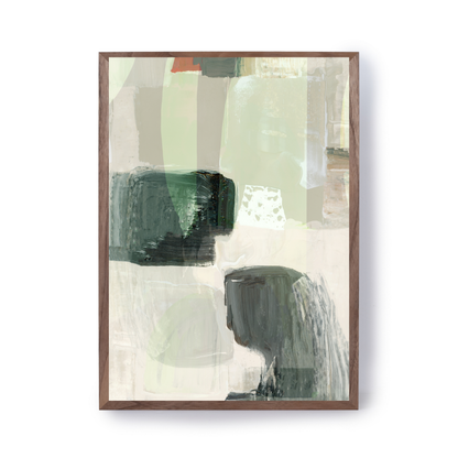 Stone and Sage 2 by Cartissi