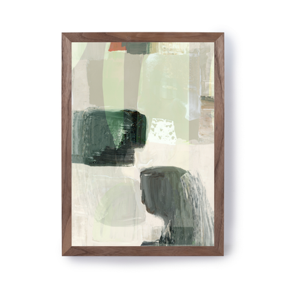 Stone and Sage 2 by Cartissi